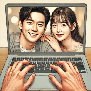 내가 사이트를 만들수 있었던 이유